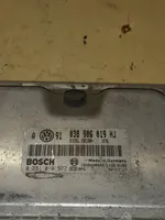 Volkswagen PASSAT B5.5 Sterownik / Moduł ECU 038906019HJ