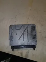 Volvo S80 Sterownik / Moduł ECU 08677708a