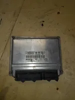 Audi A6 S6 C5 4B Calculateur moteur ECU 4B0907552C