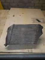 Audi A8 S8 D3 4E Chłodnica powietrza doładowującego / Intercooler 4E0145806A