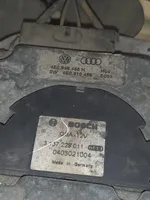 Audi A8 S8 D3 4E Elektryczny wentylator chłodnicy 4E0959465H