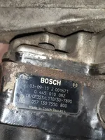 Audi A8 S8 D3 4E Fuel injection high pressure pump 057130755G