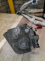 Audi A8 S8 D3 4E Polttoaineen ruiskutuksen suurpainepumppu 057130755G