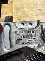 BMW 5 E60 E61 Rankinio mechanizmas (salone) 6770128