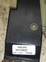 Volvo XC90 Verrouillage du bouchon du réservoir de carburant 30716837