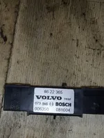 Volvo S60 Sensore d’urto/d'impatto apertura airbag 8622365