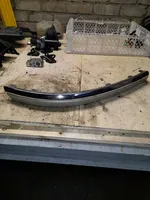 Volvo S60 Rear bumper trim bar molding 08693649