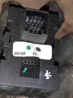 Audi A6 S6 C6 4F Inne przełączniki i przyciski 4F0927123A