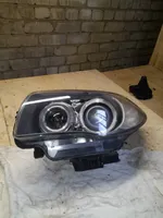 BMW 1 E81 E87 Lampa przednia 10019510