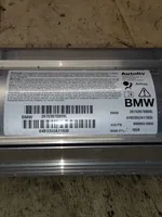 BMW 5 E60 E61 Matkustajan turvatyyny 39703970809L