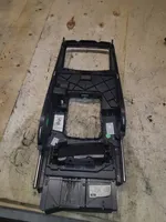 Audi A6 S6 C6 4F Center console 4F1864261F