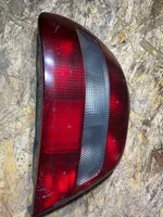 Volvo S40, V40 Lampa tylna 30800227