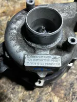 Audi A6 S6 C5 4B Turboahdin 038145702G