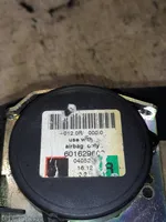 BMW 5 E60 E61 Ceinture de sécurité avant 601629600