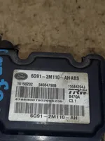 Ford Galaxy ABS Blokas 6G912M110AH