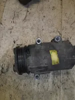 Ford Galaxy Air conditioning (A/C) compressor (pump) 