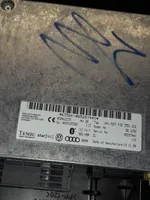 Audi A4 S4 B8 8K Centralina/modulo bluetooth 4E0862335