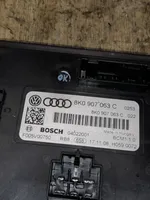 Audi A4 S4 B8 8K Komforto modulis 8K0907063C