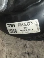 Audi A4 S4 B8 8K Jarrutehostin 8K0612103K