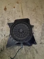 Audi A8 S8 D3 4E Subwoofer-bassokaiutin 4E003541201S