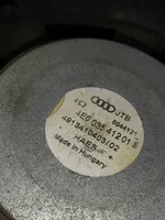 Audi A8 S8 D3 4E Subwoofer-bassokaiutin 4E003541201S