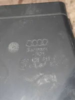 Audi A6 S6 C6 4F Część rury dolotu powietrza 4F0129618J