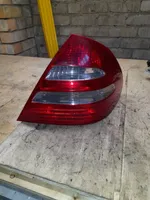 Mercedes-Benz E W211 Luci posteriori A2118200464