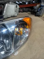 Chrysler Voyager Lampa przednia 073341103