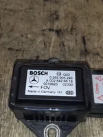 Mercedes-Benz E W211 Sensore di imbardata accelerazione ESP A0025426618