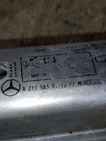 Mercedes-Benz E W211 Cric di sollevamento A2115830215