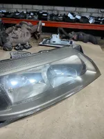 Renault Laguna II Phare frontale 8200163324