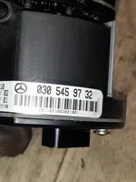 Mercedes-Benz E W211 Leva/interruttore dell’indicatore di direzione e tergicristallo 0305459732