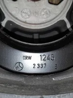 Mercedes-Benz E W211 Ohjauspyörä 1245