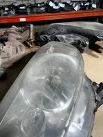 Peugeot 207 Lampa przednia 9649986280