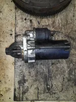 Opel Corsa D Starter motor 