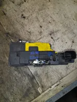 Volvo XC90 Rear door lock 