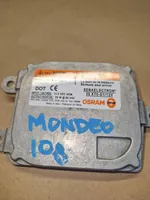 Ford Mondeo MK IV Module de ballast de phare Xenon 35XT53D1