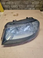 Seat Alhambra (Mk1) Lampa przednia 1305235610