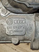 Volkswagen Polo IV 9N3 EGR vārsts 03G129637A