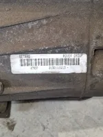 Rover 75 Scatola del cambio manuale a 6 velocità 5495755