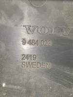 Volvo XC70 Zderzak przedni 9484023
