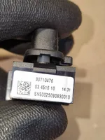 Volvo V70 Central locking switch button 30710476
