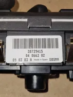 Volvo V70 Lichtschalter 30739415