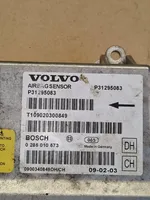 Volvo V70 Airbag control unit/module P31295083