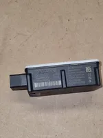 Volvo V70 Door central lock control unit/module S180036007