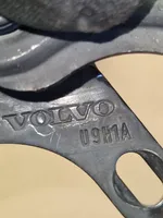 Volvo V70 Anello/gancio chiusura/serratura del vano motore/cofano U9H1A