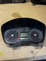 Ford Focus C-MAX Speedometer (instrument cluster) 3M5F10841C