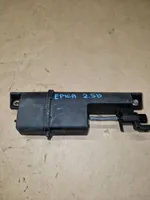 Chevrolet Epica Vacuum air tank 96291069