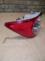 Chevrolet Epica Lampa tylna 