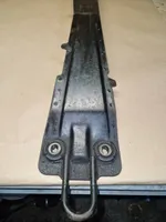 Chevrolet Epica Front subframe 